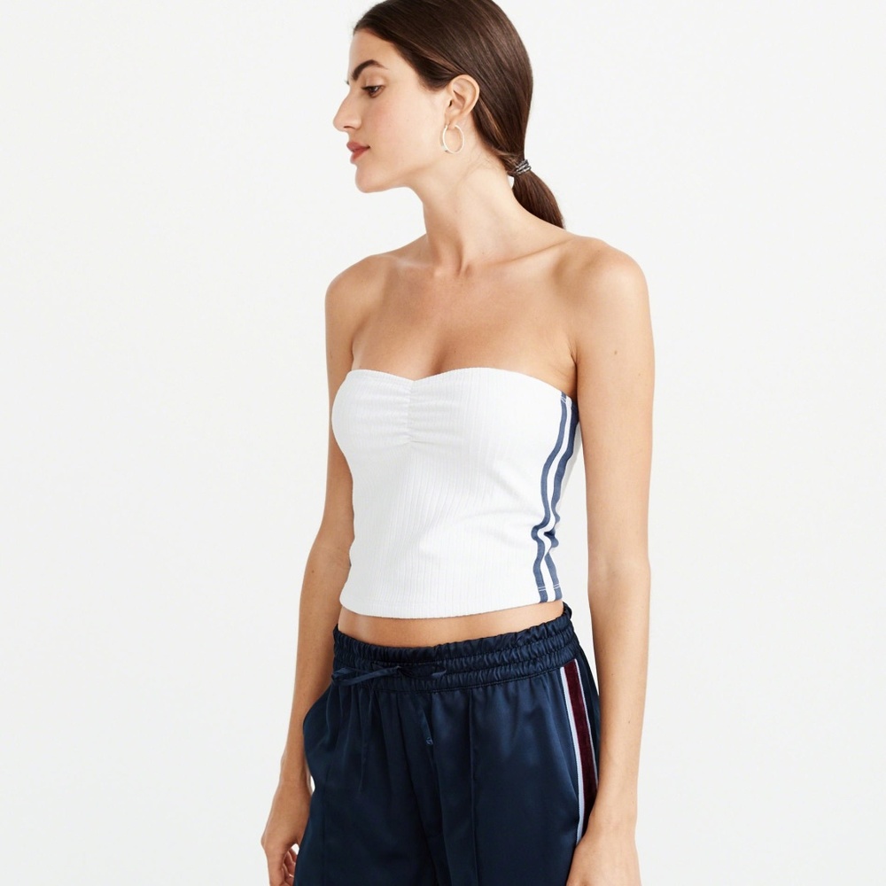 SLIM TUBE TOP